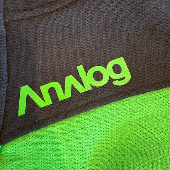 Burton Analog Men’s Snowboard Jacket - Picture 4 of 11